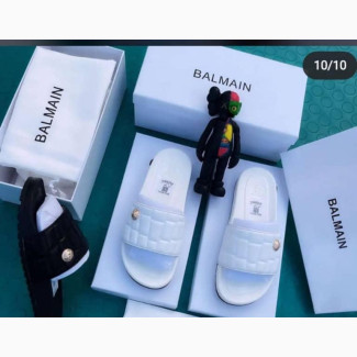 Men Designers Slide