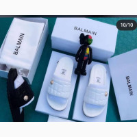 Men Designers Slide