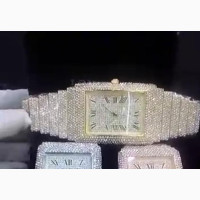 Franck Muller Stone Wristwatches