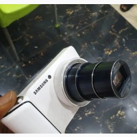 Samsung Galaxy Camera With Sim Card Slot
