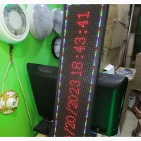 LED Advert Display Board