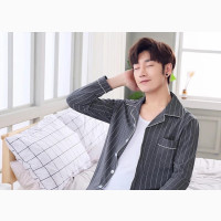 Cotton Pyjamas for Men