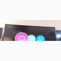 Panasonic TV 55EX680_series