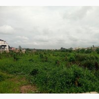 Affordable Plots of Land for Sale With Federal C of O