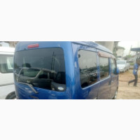 Daihatsu Hijet 2006 Blue