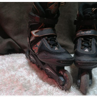 Exo Roller Skate Size 40 - 41