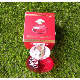 Red Diamond Perfume 30ml