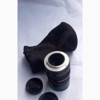 Camera Lens 135mm Focus 2.8