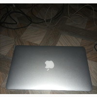 Apple MacBook Air 4GB Intel Core I5 SSD 256GB