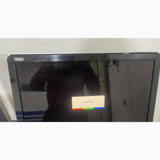 HP W2207H 22-Inch Widescreen LCD Monitor