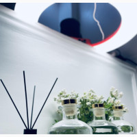 250ml Reed Diffuser - Fragrance World