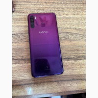 Super Clean Used Infinix S5 Pro 64GB For Sale