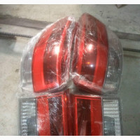 Toyota Highlander 2018 Back Light Available