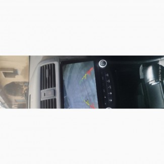 Honda Accord Android Radio