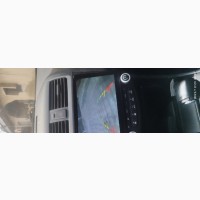 Honda Accord Android Radio