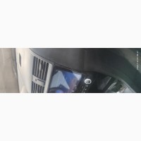 Honda Accord Android Radio