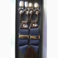 Suspenders / Cross Belts (Top Class Designers Quality)