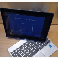 Laptop HP EliteBook Revolve 810 G1 4GB Intel Core I5 SSD 256GB