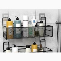 Toilet and Kitchen Rack