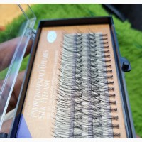 Environmental Silk Eyelash
