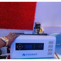 Yohako 3.5 Kva 24v Solar Inverter