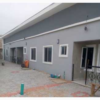 2bdrm Bungalow in Ogudu-Orioke for Rent