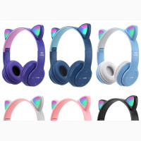P47 Wireless Headphone
