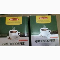 Green Coffee( 3200 Min of 10pcs Not Negotiable)