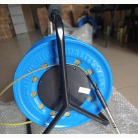 Water Level Meter / Indicator (200m) With Metal Feel