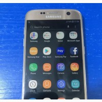 Samsung Galaxy S7 32 GB Gold - UK Used