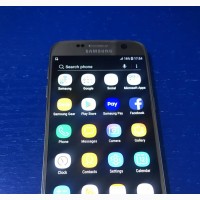 Samsung Galaxy S7 32 GB Gold - UK Used