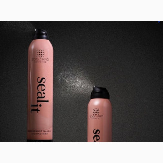Sooopro Seal It Spray/Soo Pro Seal It Locking Mist Spray