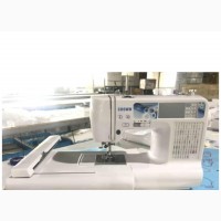 Embroidery Machine