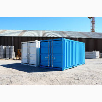 30ft empty container for sale