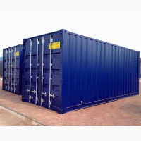 30ft empty container for sale