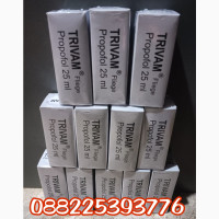 Obat Bius Cair Trivam Propofol Terbukti Sangat Ampuh Dan Aman