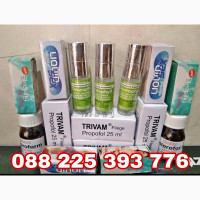 Obat Bius Cair Trivam Propofol Terbukti Sangat Ampuh Dan Aman