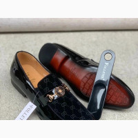 Folletel Corporate Shoe