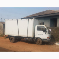 Relocation services/Relocation Truck for hire