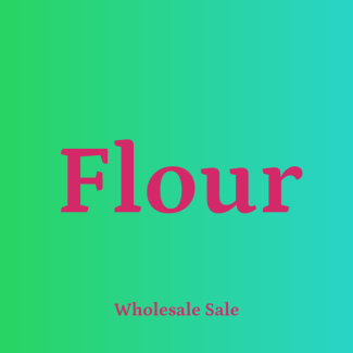 Self-Raising Flour from Ukraine Wholesale Sale