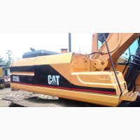 Excavator :325 Bl