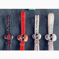 Trendy All Round Stone Belt