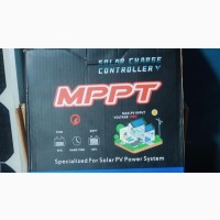 30A Controller