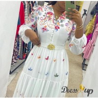 Stylish Female Dresses for All Occasions