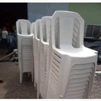 Prestige Plastic Chair