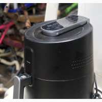 Power Deluxe Medium Air Fryer - Used