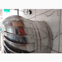 Brand New 24-inch Roof Ventilator