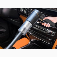 Cordless Car Vacuum Cleaner