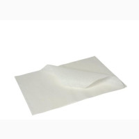 Greaseproof Wrapping Papers for Food Items