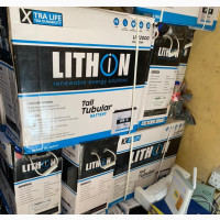 220ah Turbular Battery